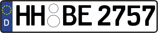 HH-BE2757