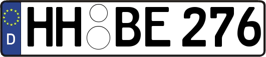 HH-BE276