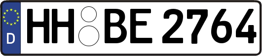 HH-BE2764