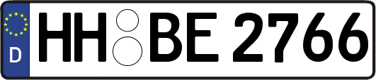 HH-BE2766