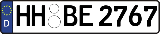HH-BE2767
