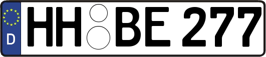 HH-BE277