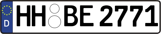 HH-BE2771