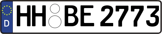 HH-BE2773