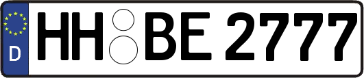 HH-BE2777