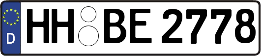 HH-BE2778