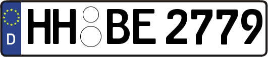 HH-BE2779