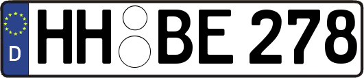 HH-BE278