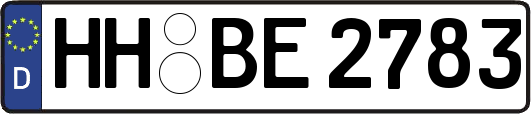 HH-BE2783