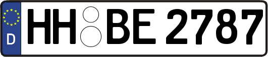 HH-BE2787