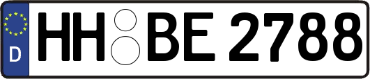 HH-BE2788