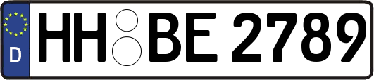 HH-BE2789