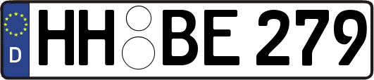 HH-BE279