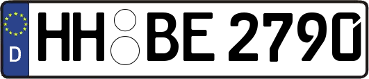 HH-BE2790