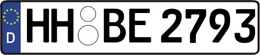 HH-BE2793