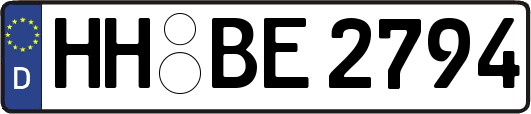 HH-BE2794