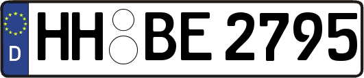 HH-BE2795