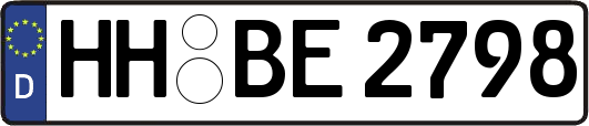 HH-BE2798