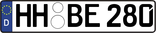 HH-BE280