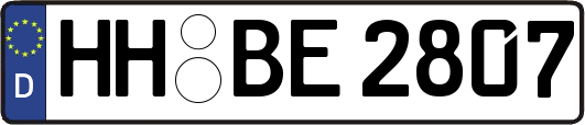 HH-BE2807