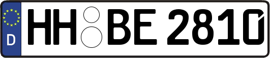 HH-BE2810