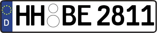 HH-BE2811