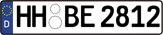 HH-BE2812