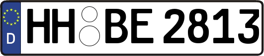 HH-BE2813
