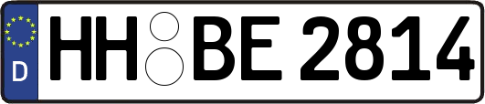 HH-BE2814
