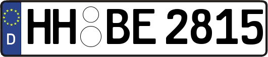 HH-BE2815
