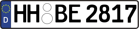 HH-BE2817
