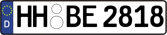 HH-BE2818