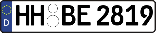 HH-BE2819