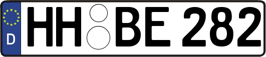 HH-BE282