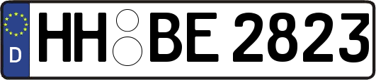 HH-BE2823