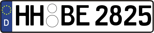 HH-BE2825