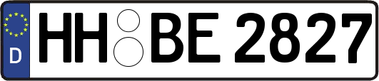 HH-BE2827