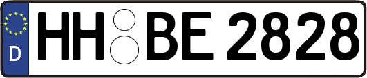 HH-BE2828