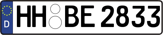 HH-BE2833