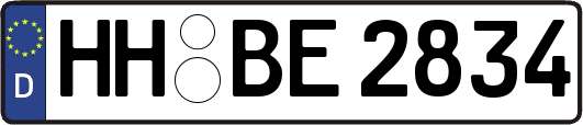 HH-BE2834