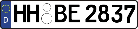HH-BE2837