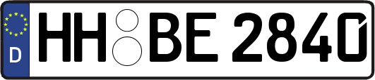HH-BE2840