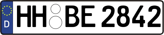 HH-BE2842