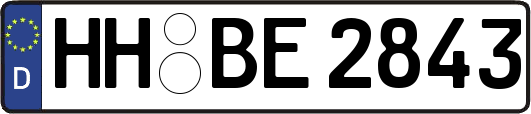 HH-BE2843