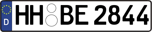 HH-BE2844