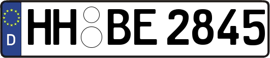 HH-BE2845