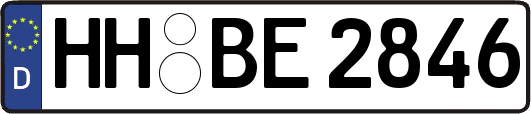 HH-BE2846