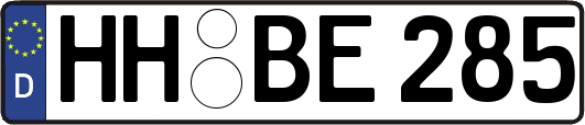 HH-BE285