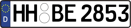 HH-BE2853