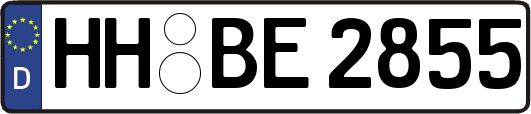 HH-BE2855
